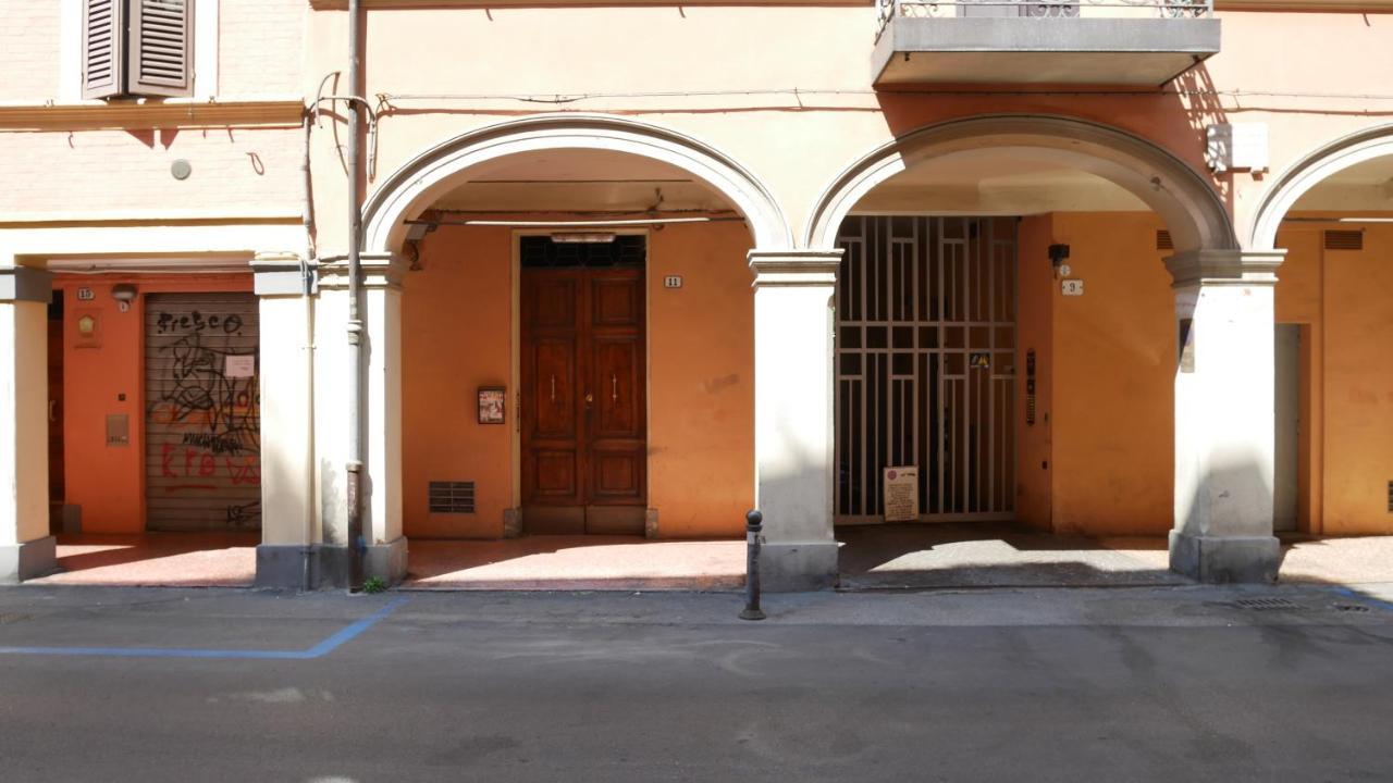 Bologna Welcome House Dış mekan fotoğraf
