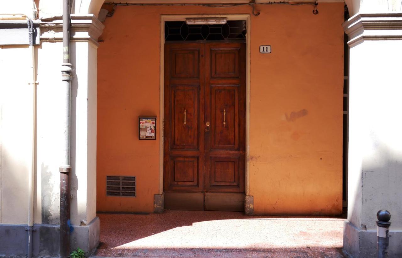 Bologna Welcome House Dış mekan fotoğraf